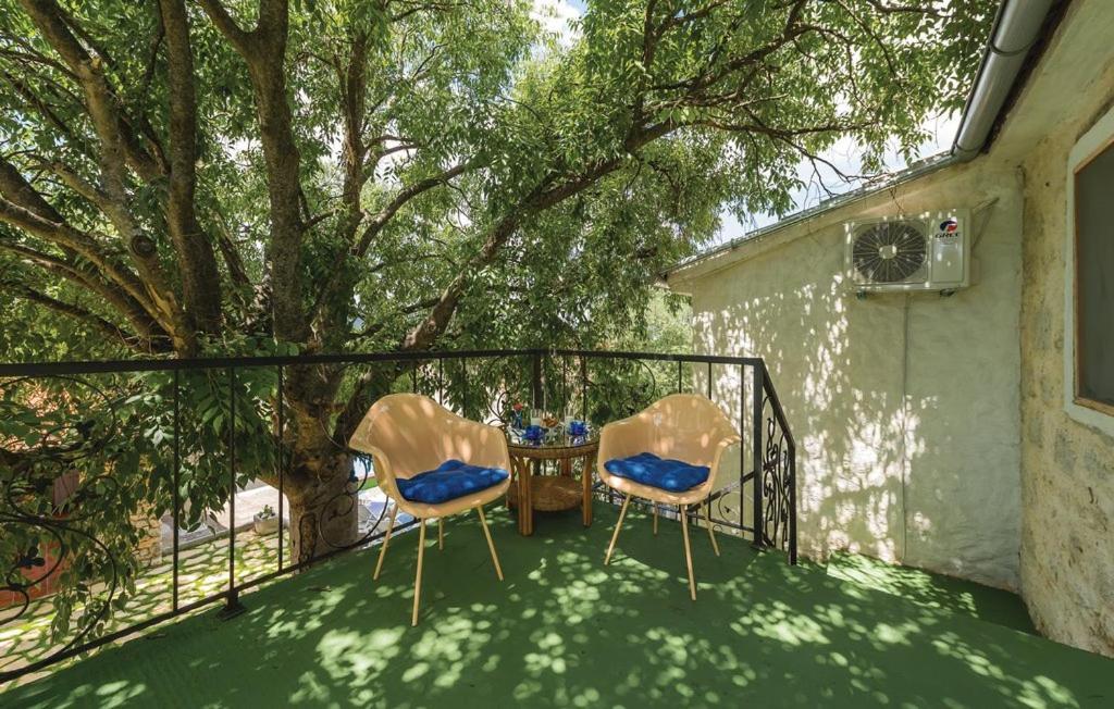 Holiday Home Hacienda Bilice Шибеник Экстерьер фото