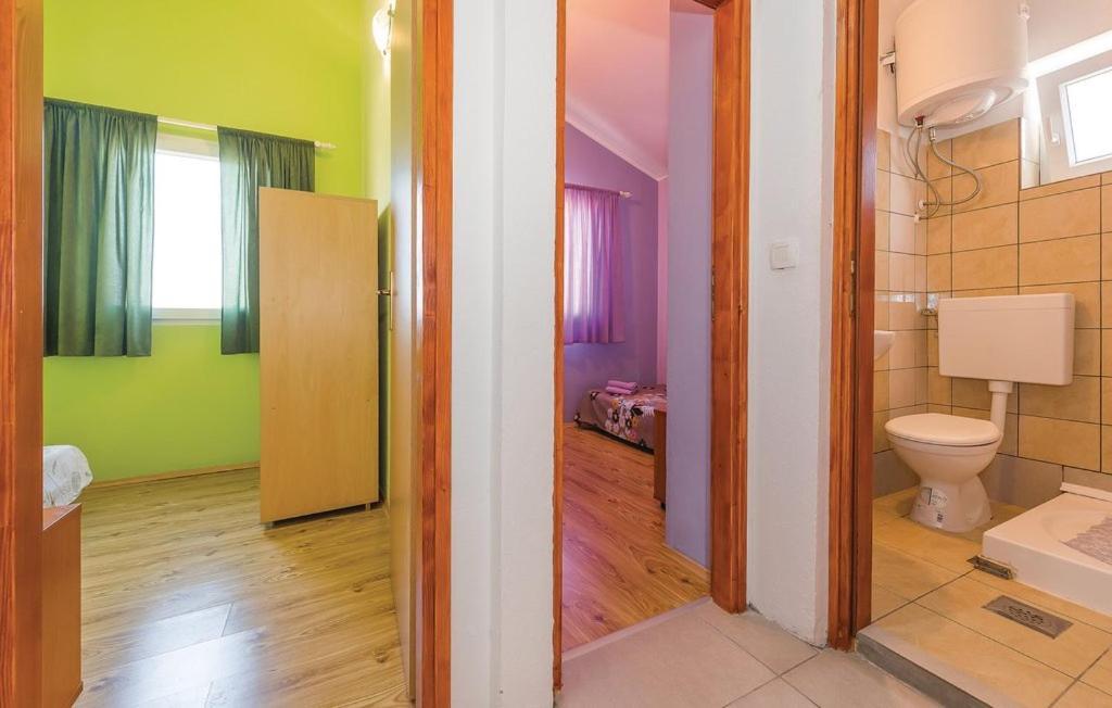 Holiday Home Hacienda Bilice Шибеник Экстерьер фото