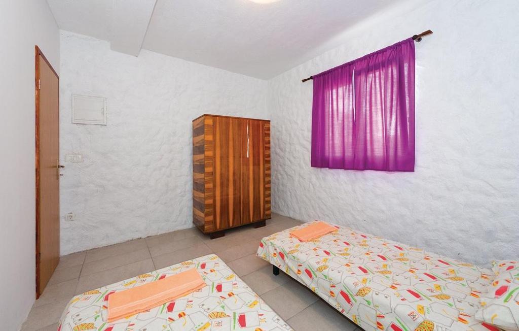 Holiday Home Hacienda Bilice Шибеник Экстерьер фото