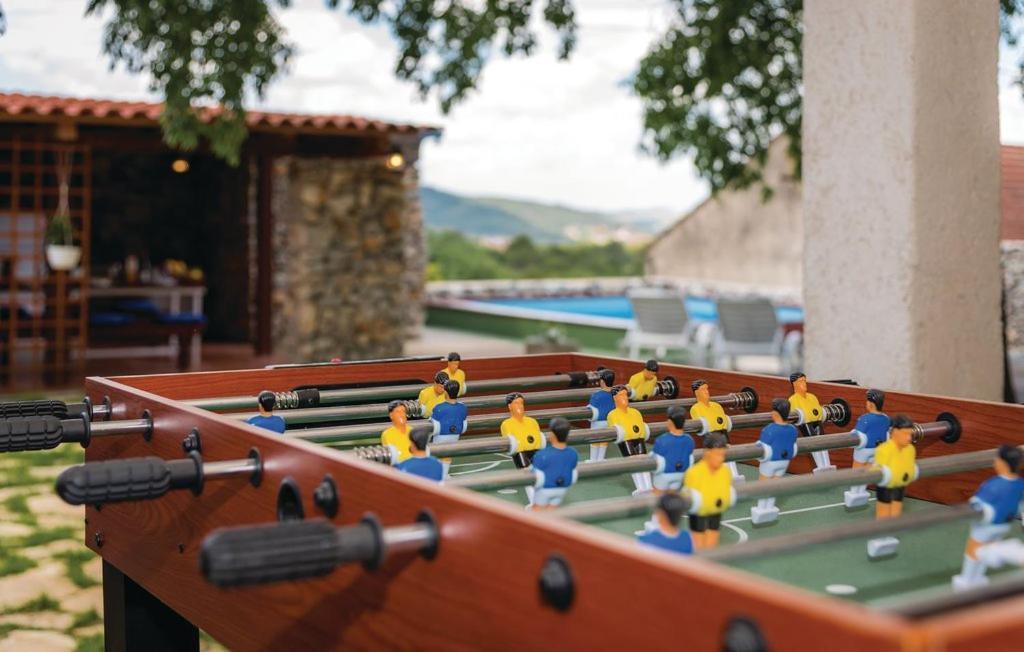Holiday Home Hacienda Bilice Шибеник Экстерьер фото