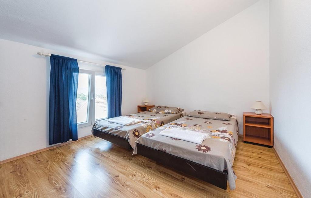 Holiday Home Hacienda Bilice Шибеник Экстерьер фото